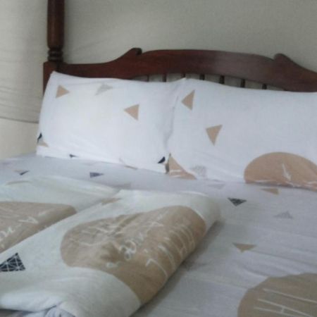 Rock Shadow Hotel Koboko Dış mekan fotoğraf