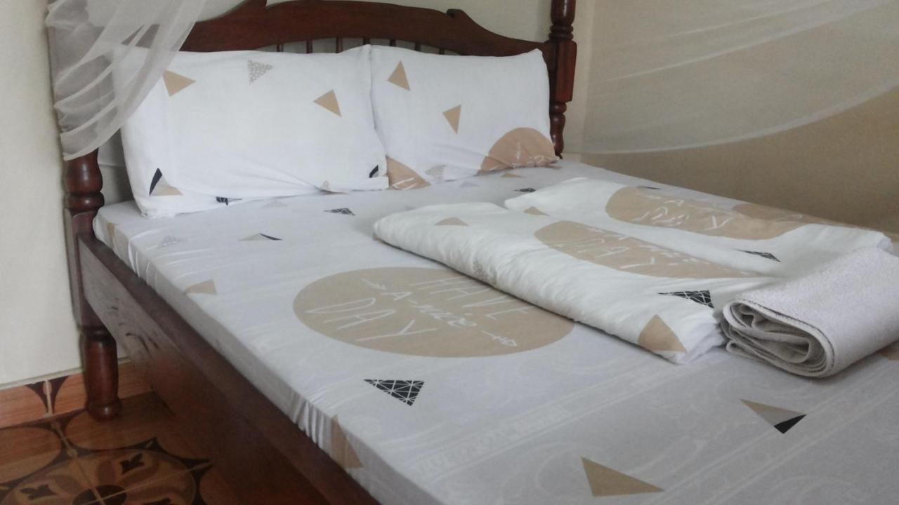 Rock Shadow Hotel Koboko Dış mekan fotoğraf