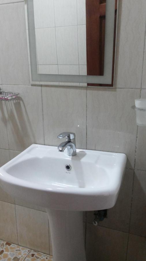 Rock Shadow Hotel Koboko Dış mekan fotoğraf