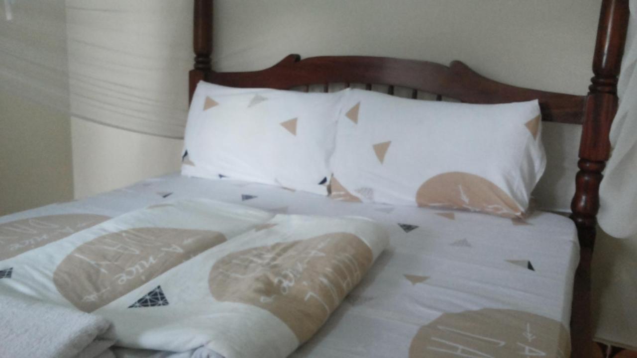 Rock Shadow Hotel Koboko Dış mekan fotoğraf