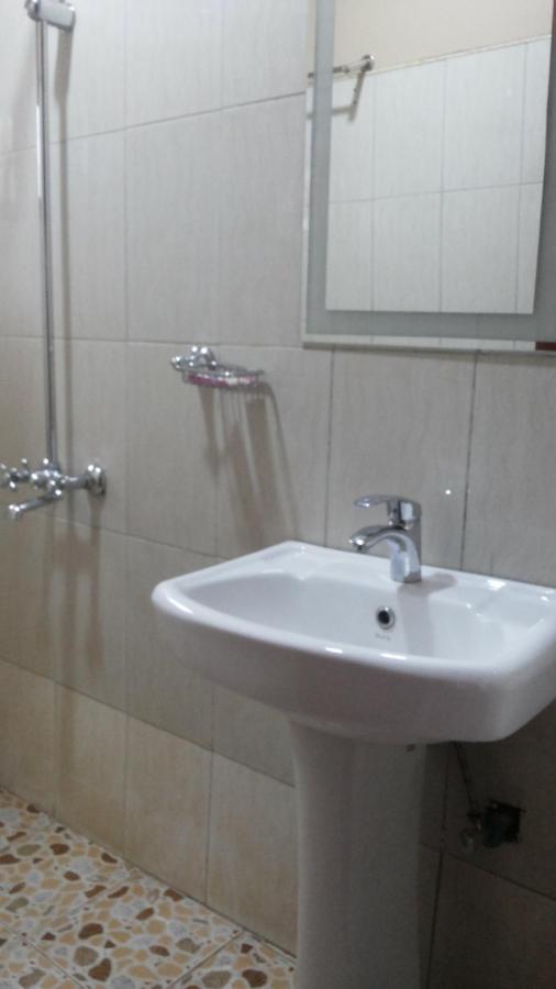 Rock Shadow Hotel Koboko Dış mekan fotoğraf