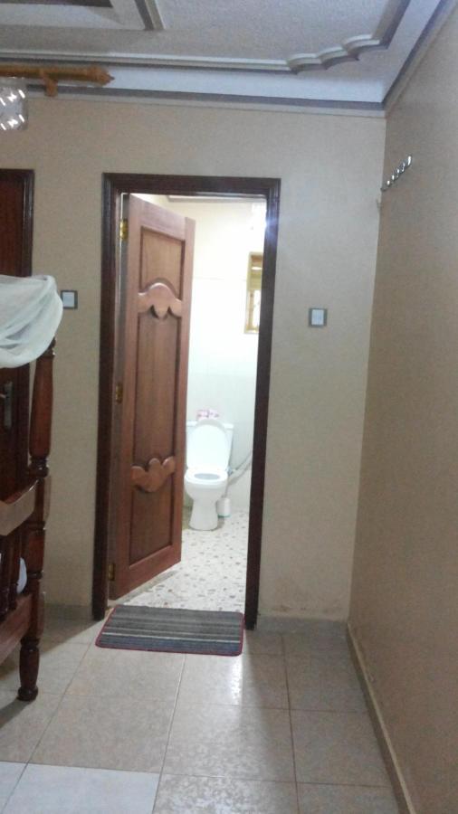 Rock Shadow Hotel Koboko Dış mekan fotoğraf