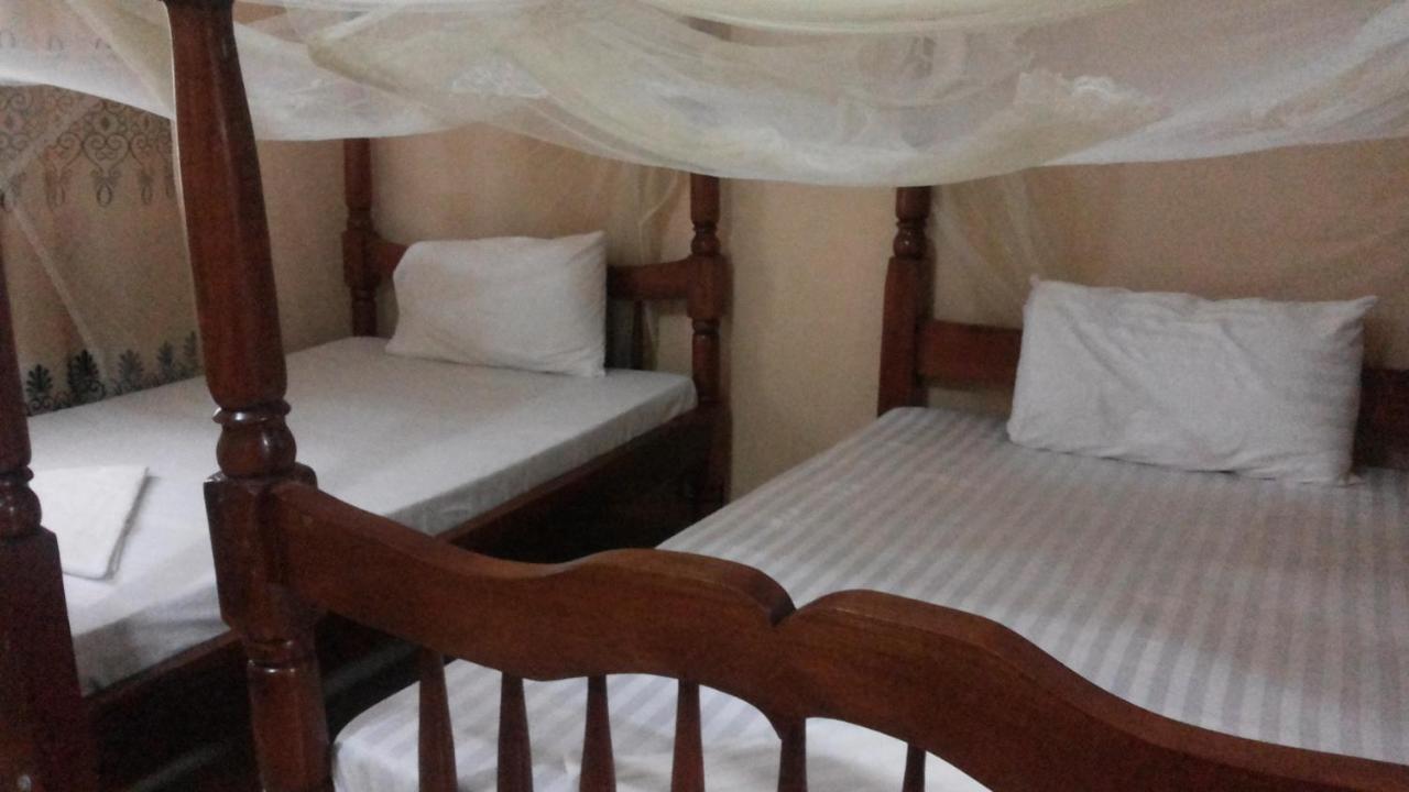 Rock Shadow Hotel Koboko Dış mekan fotoğraf