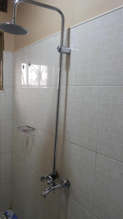 Rock Shadow Hotel Koboko Dış mekan fotoğraf